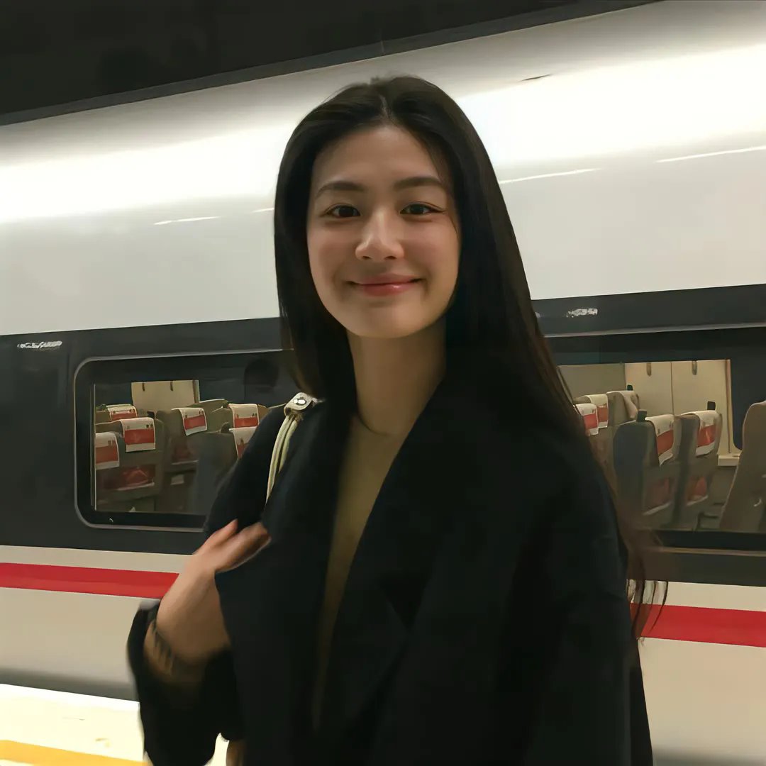 傅满洲的面孔