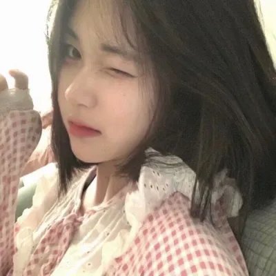 憨妻的都市日记