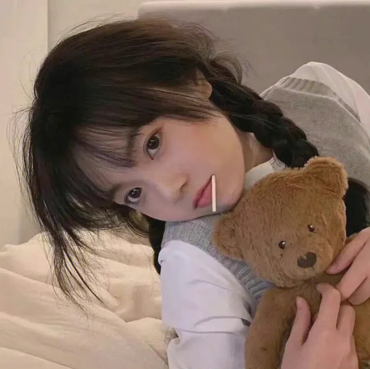 像恶魔的女人