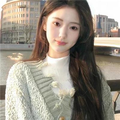 晚霞